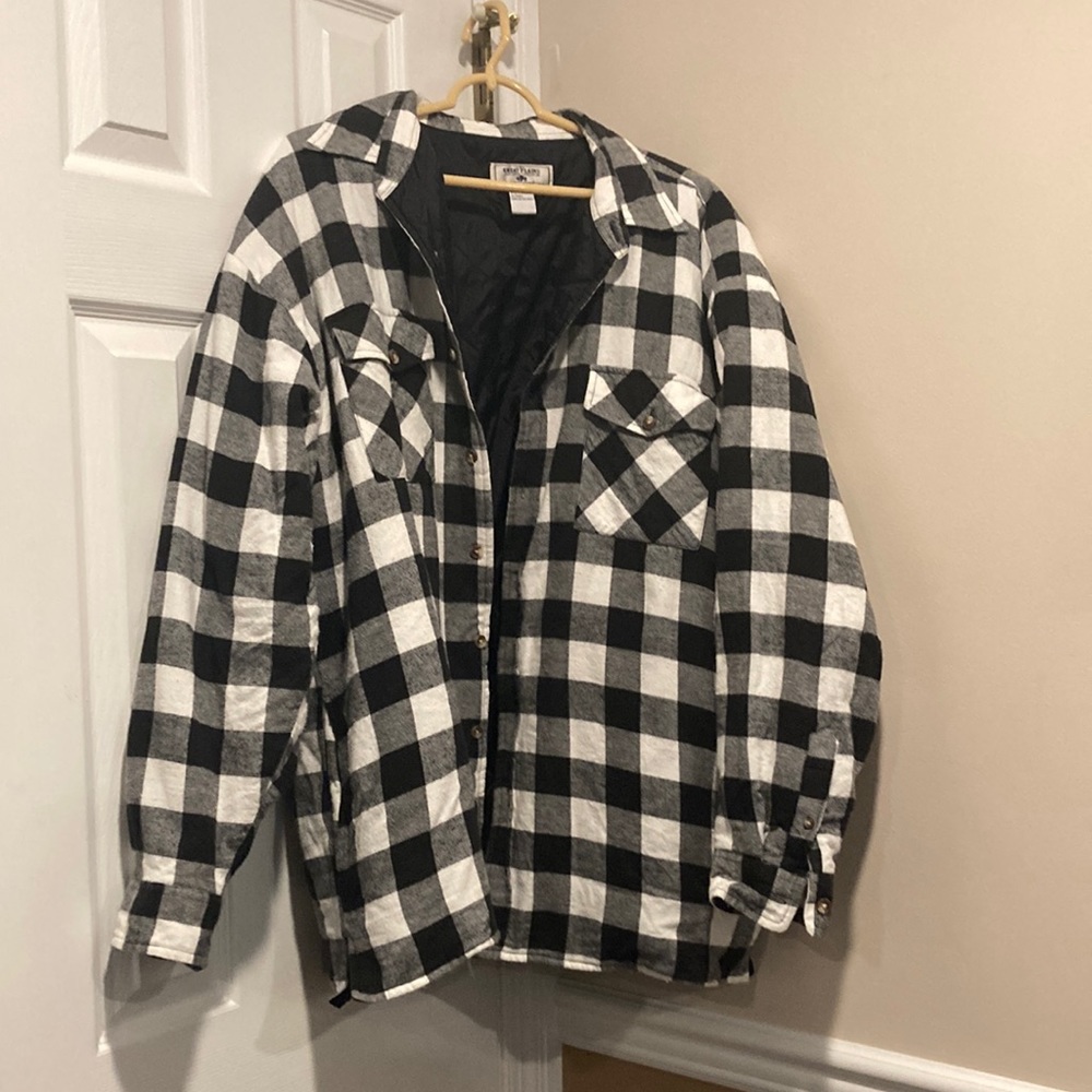 The Great Plains Clothing Company XL Jacket